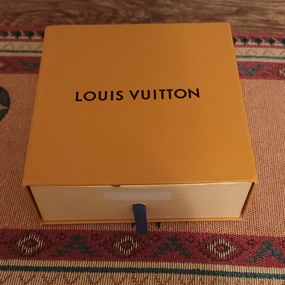 Louis Vuitton Storage Box
